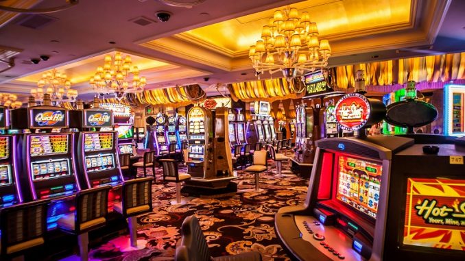 Discover the Best UK Casinos Not on Gamstop for Uninterrupted Gaming