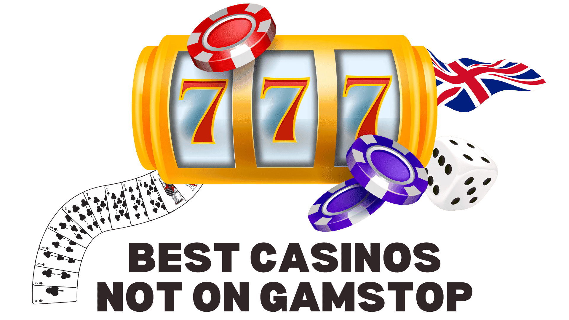 UK Casinos Not on Gamstop 1354